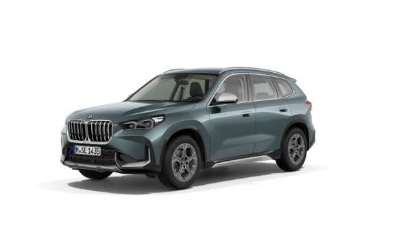 BMW X1 sDrive18i Connected