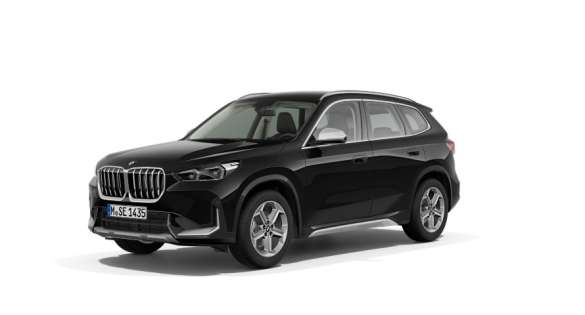 BMW X1 sDrive20i