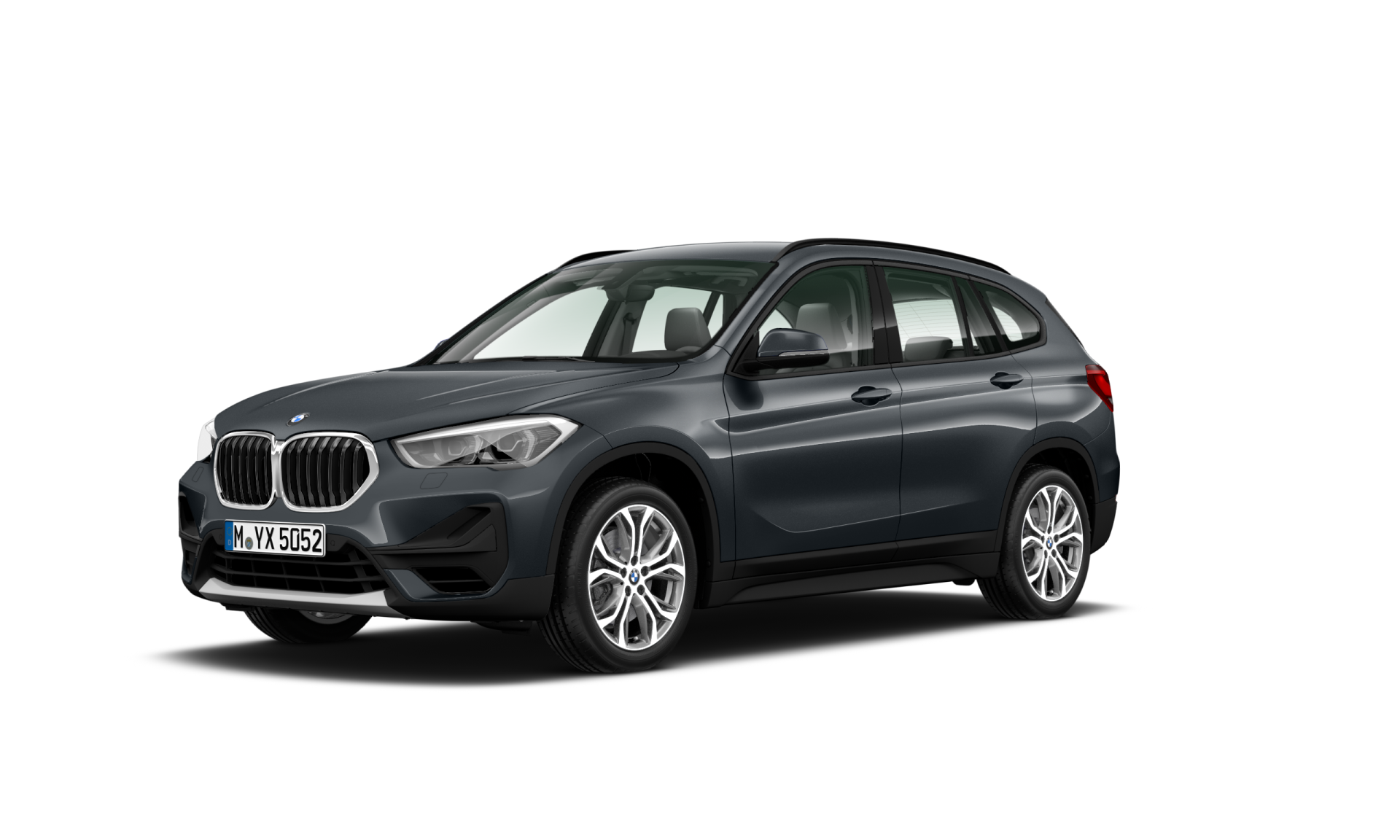 ΠΡΟΣΦΟΡΑ ΤΟΥ ΜΗΝΑ BMW X1 sDrive 18i με 36.000€!