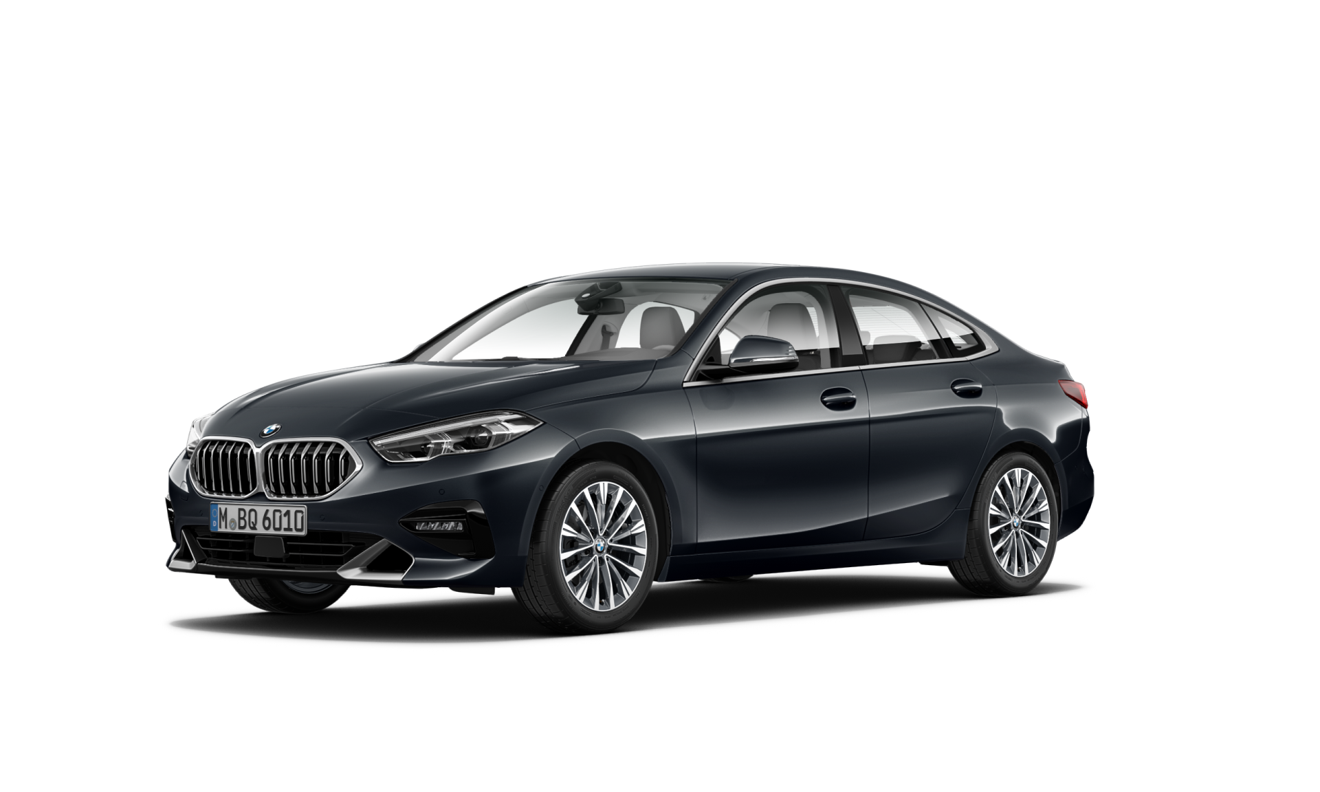 ΠΡΟΣΦΟΡΑ ΤΟΥ ΜΗΝΑ BMW 218i Gran Coupe με 36.985€!