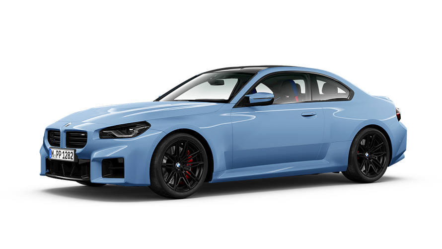 BMW M2 Coupé