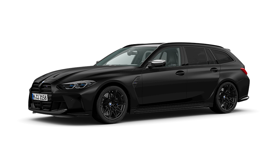 BMW M3 Touring