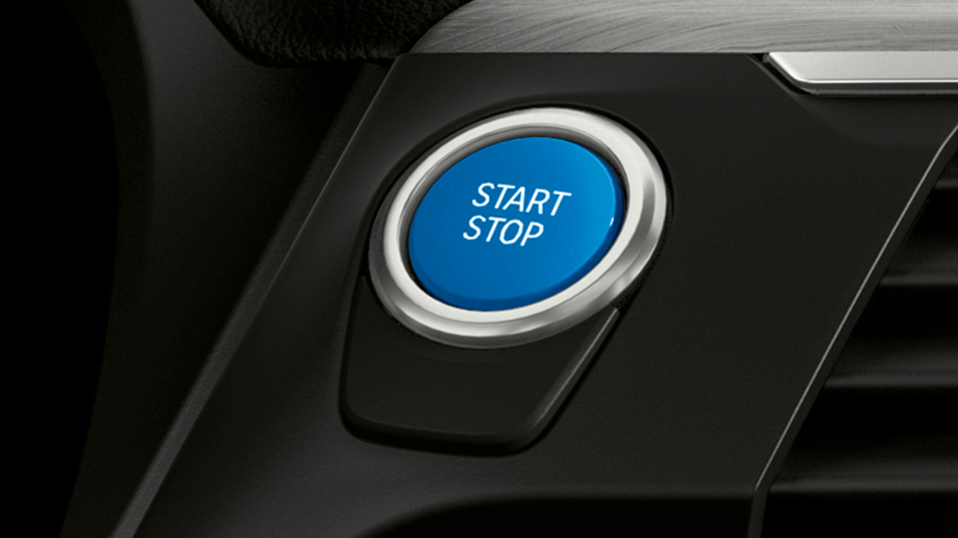 ΔΙΑΚΟΠΤΗΣ START/STOP ΣΕ ΜΠΛΕ BMW i.